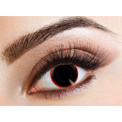 Eyecasions Kontaktne leč - Enodnevni - Hell Raiser