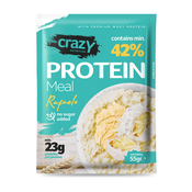 Proteinska kaša Rafaelo Crazy 55g