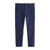 Next Chino hlače marine