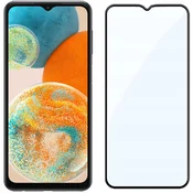 shumee Kaljeno steklo za Samsung Galaxy A23 5G celozaslonski 5D 9H steklo