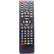 General SENCOR SLT1653DVD, SLT2253DVD - compatible General-branded remote control