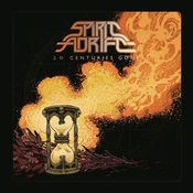 Spirit Adrift - 20 Centuries Gone (LP)