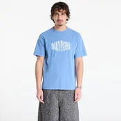 Majice Daily Paper Vintage Ss Tee Quiet Harbor M