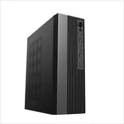Racunar DSC MINI i5-12400/8GB/M.2 512GB/SC02 200W