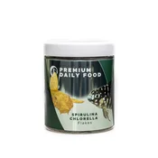 Spirulina - Chlorella kosmiči 100g