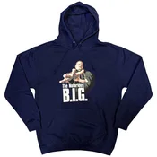 Notorious B.I.G. Reachstrings Navy Blue XL Kapuco