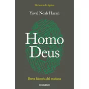 Homo Deus