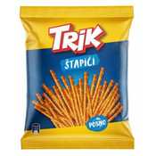STAPICI SLANI TRIK 200G