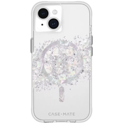 Case Mate Karat Touch of Pearl case, MagSafe - iPhone 15 (CM051384)