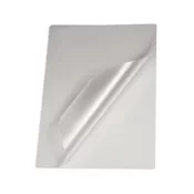 DUPLO Folija za plastifikaciju A6 / 111x154 mm /125 mic 100/1