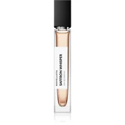 NOVELLISTA Saffron Whisper parfumska voda uniseks 10 ml
