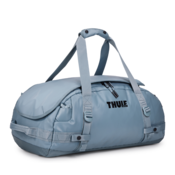 Športna/potovalna torba Thule Chasm L 90L, Pond Gray (modro siva)