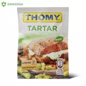 THOMY SOS TARTAR 80GR KESICA (20) NESTLE