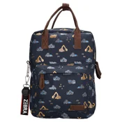 Zebra Trends Boys 23277 Blue