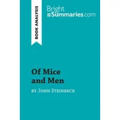 Of Mice and Men by John Steinbeck (Book Analysis)