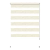 Rolete u prirodnoj boji 42,5x150 cm Zebra Silvalin – Gardinia