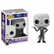 Funko POP! Disney : Jack Skellington ( 064839 )