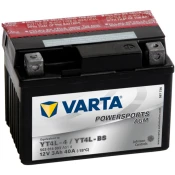 Varta Akumulator MOTO YT4L-BS, 12V, 3Ah, D+