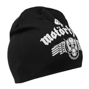 Kapa Motörhead - SKULL WING - RAZAMATAZ - JB206
