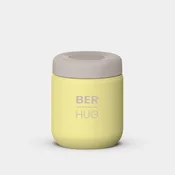 Termo posoda Berhug Foody 480ml Lemonade