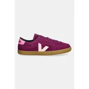 Veja  PANENKA SUEDE superge ženske semišaste