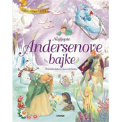 Najljepše Andersenove bajke