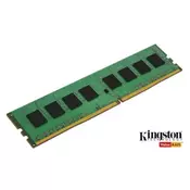 Kingston 16GB 2666MHz ValueRAM DDR4 memorija ( 0704944 )