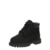 TIMBERLAND Škornji črna