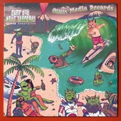 Various Artists - Surf You Next Tuesday (LP)