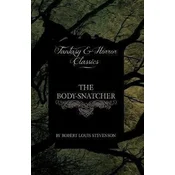 Body-Snatcher (Fantasy and Horror Classics)
