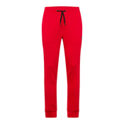 4F Športne hlače, rdeča