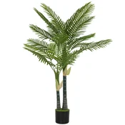 Homestar Umetna palma 150 cm zelena