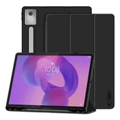 slomart Ohišje Tech-Protect SC Pen za Lenovo Idea Tab Pro/Pro MT 12.7 TB-373 - črno