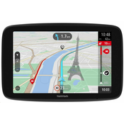 TomTom GO Navigator 6