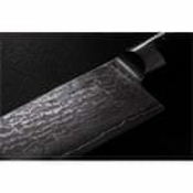 G21 Nož Damascus Premium 13 cm, Santoku