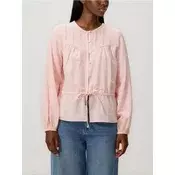 Reserved - Pamucni top