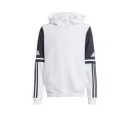 ADIDAS PERFORMANCE Športna majica  črna / bela