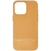 Native Union (RE)CLASSIC Case, kraft - iPhone 16 Pro Max (RECLA-KFT-NP24PM)