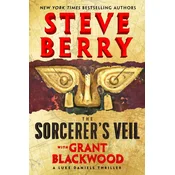 The Sorcerers Veil