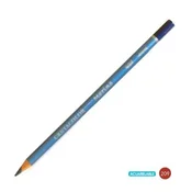 Umjetnicke drvene bojice aquarel Cretacolor marino englesko crvena 3 kom u kartonskoj kutiji