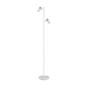 Globo 57851S - Talna svetilka BRISBON 2xGU10/5W/230V
