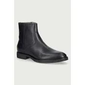 AllSaints čevlji moški usnjeni Lang Boot