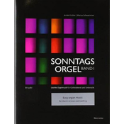KIRCHER:SONTAGSORGEL I