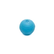 SAVACOOP Igracka za psa - loptica za poslastice 6,5cm - plava