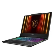 Prenosnik MSI Cyborg 15 i5-13420H, 24GB RAM, 1TB SSD, RTX 5050