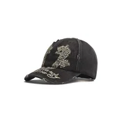 Ed Hardy Šilterica Desert Tiger 5 crna / bijela