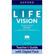 Life Vision Intermediate Teacher's Guide with Digital pack