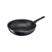 Tefal B5561953 Simple Cook wok tava, 28 cm