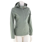 CMP Zip Hood Light softshell Ženske Outdoor jakna