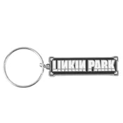 Obesek za ključe LINKIN PARK - LOGO - RAZAMATAZ - KR207